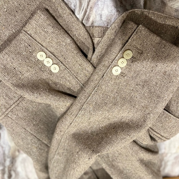 Theory Blazer - Picture 4 of 9